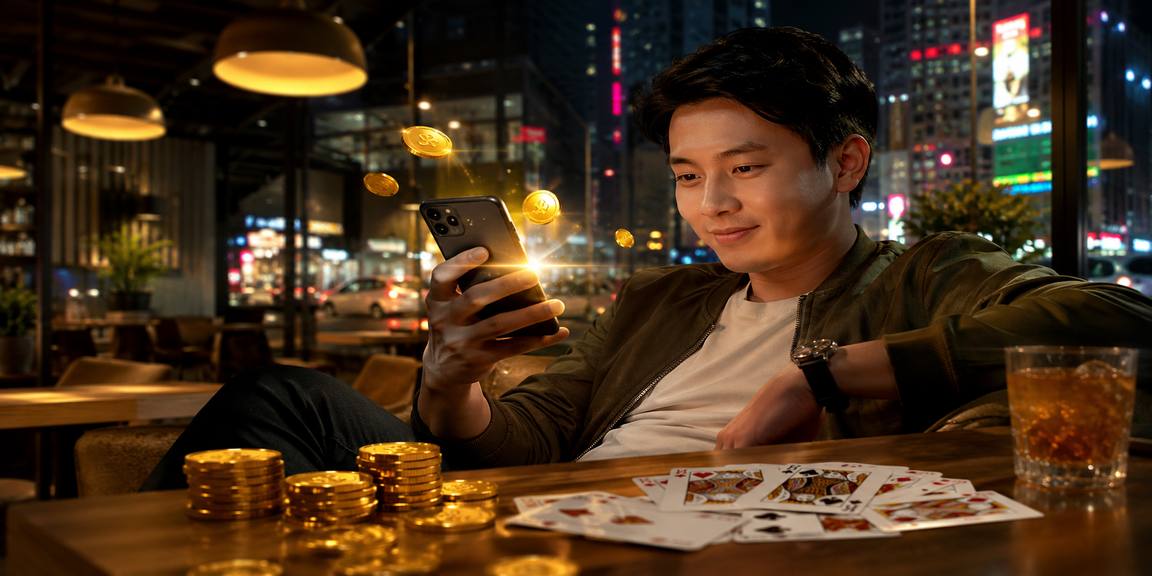 baokm188 mobile gaming