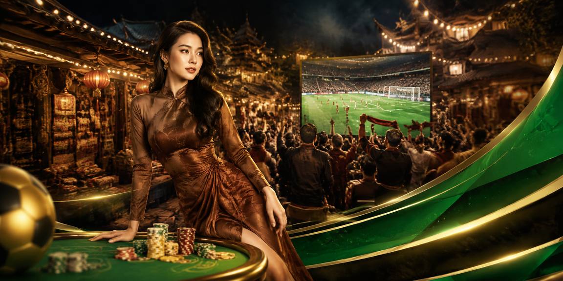 baokm188 Casino Trực Tiếp và Slots Trong Một Sảnh